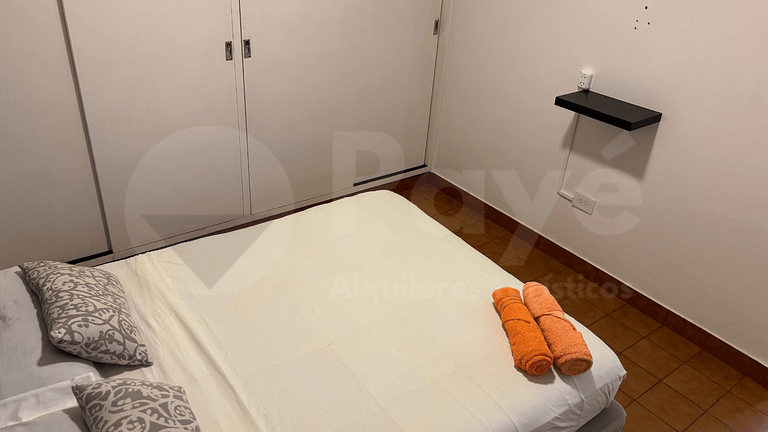 Apartamento moderno no coração de Posadas.