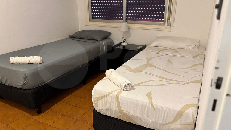 Apartamento moderno no coração de Posadas.