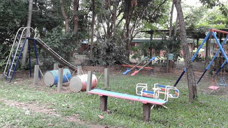 Cabaña La barca Escápate Junto al Río