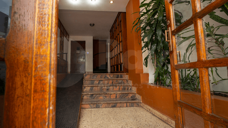 Comfortable and spacious accommodation in Posadas