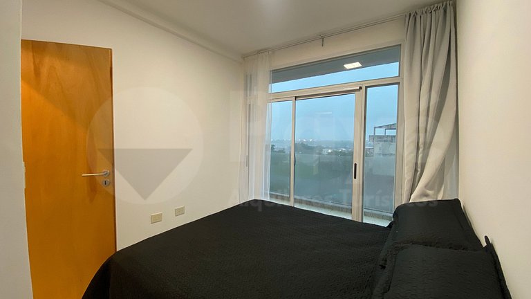 Departamento Moderno y Exclusivo con Vista al Río