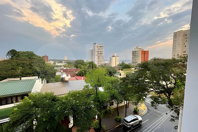 Modern and Cozy in the Center of Posadas