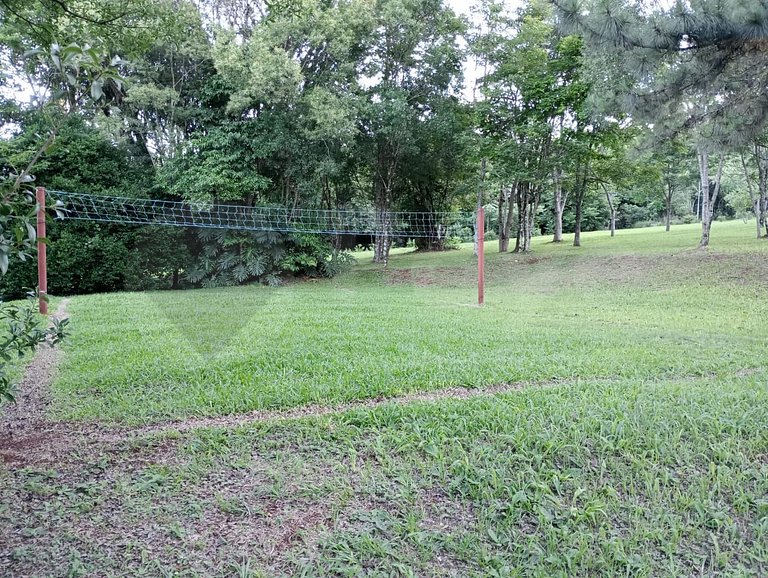 Ytororó Lodge Tu refugio en la selva misionera