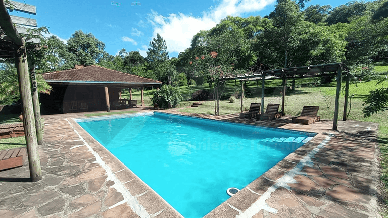 Ytororó Lodge Your home in the heart of Misiones