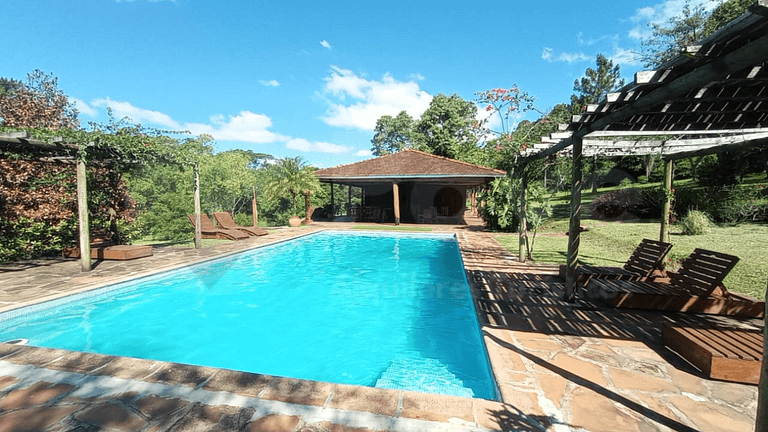 Ytororó Lodge Your home in the heart of Misiones