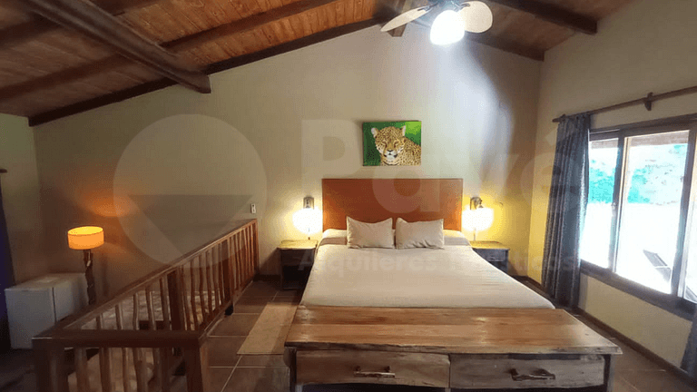 Ytororó Lodge Your home in the heart of Misiones