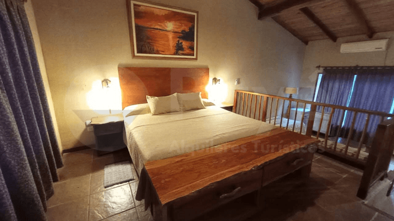 Ytororó Lodge Your home in the heart of Misiones