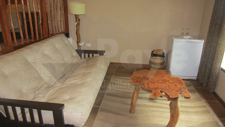 Ytororó Lodge Your home in the heart of Misiones